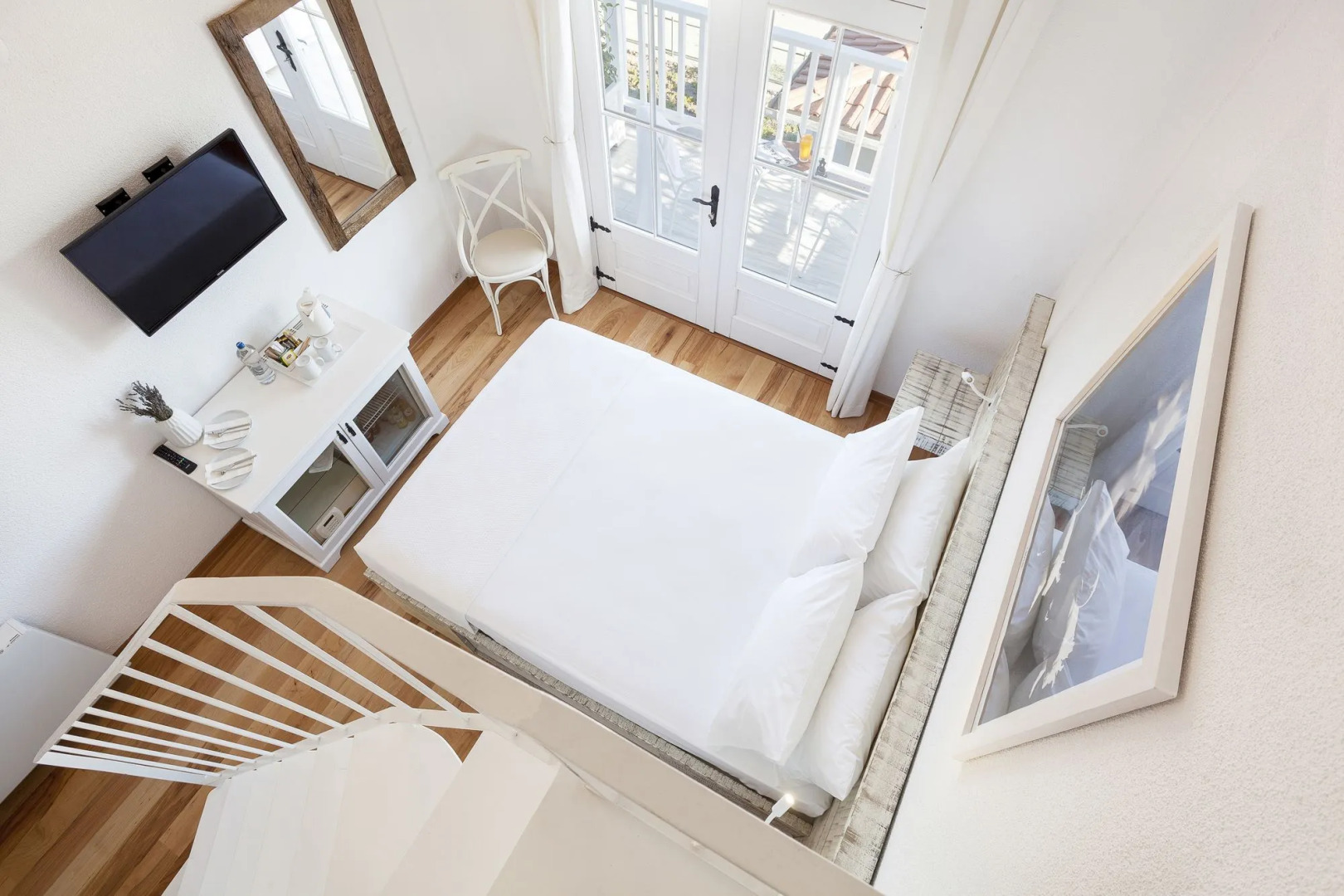 Cunda Piano Otel (+13 Adult Only)