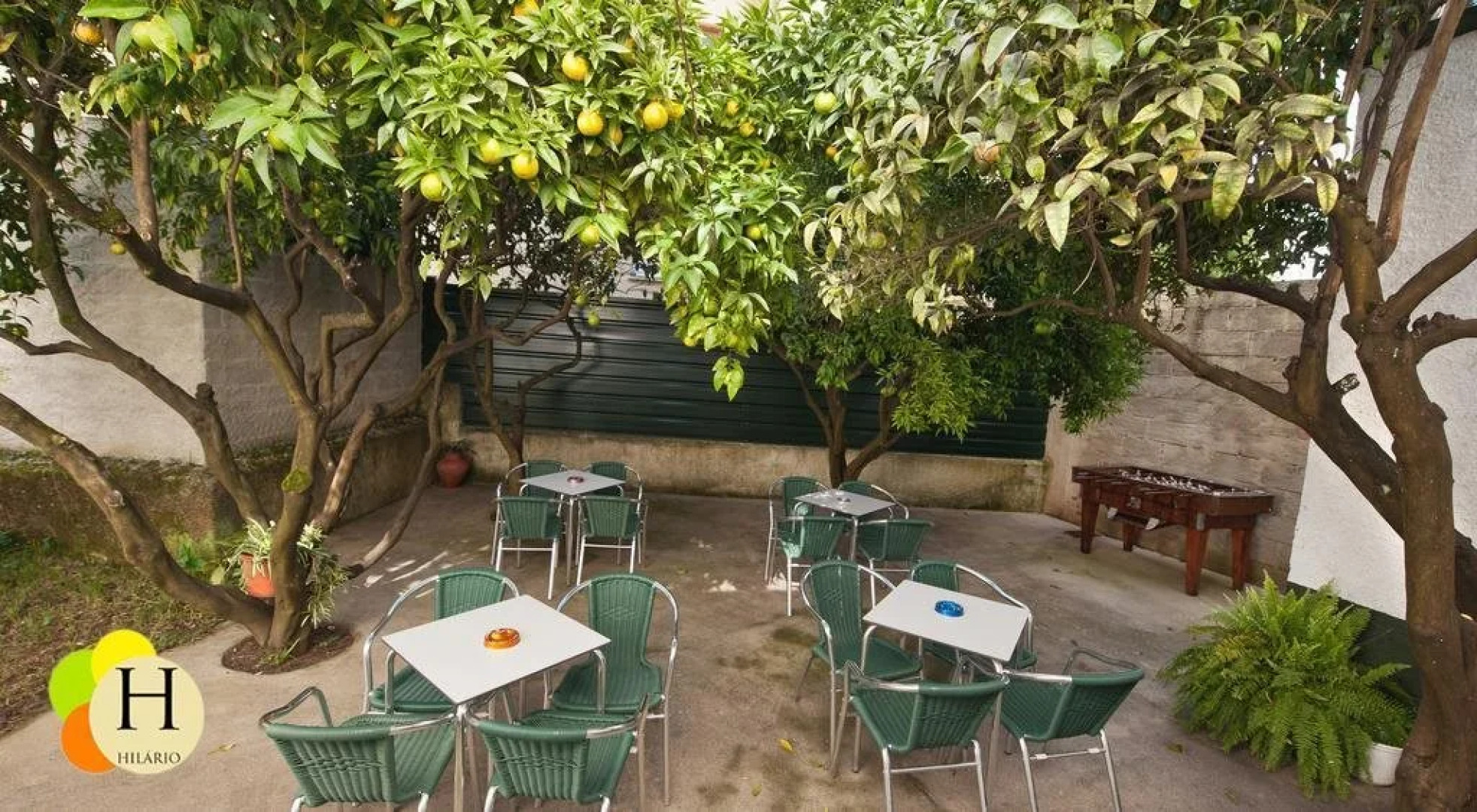 Residencial Hilário