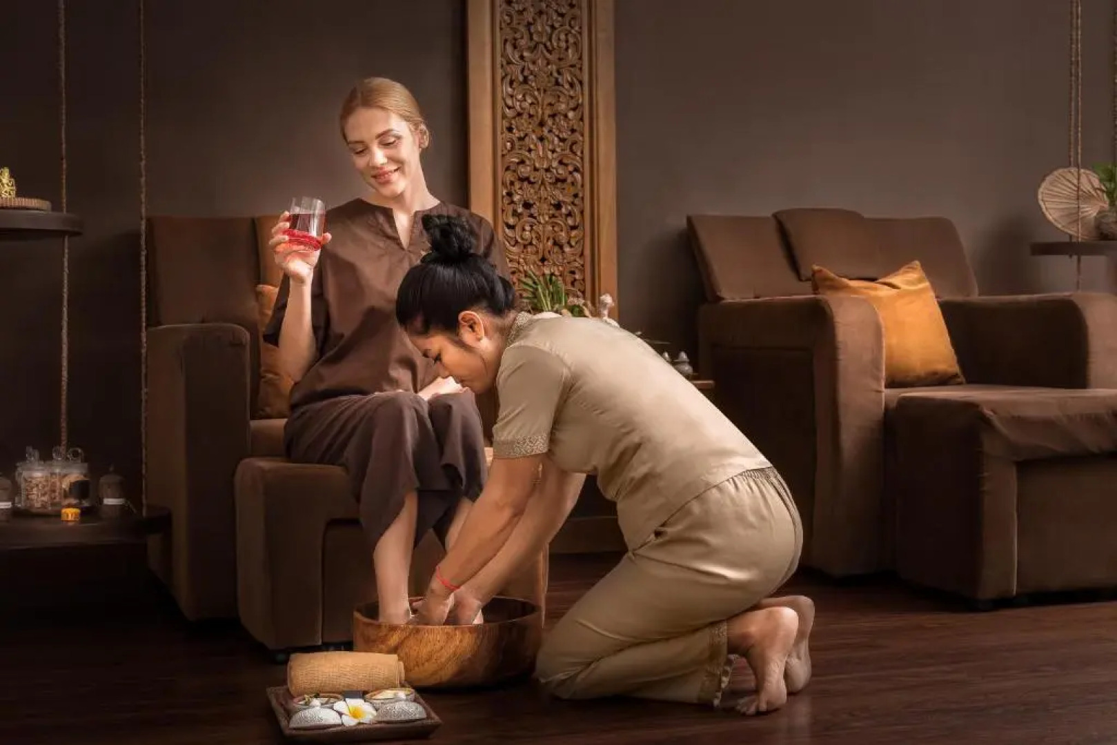 Palace Gate Hotel & Residence by EHM