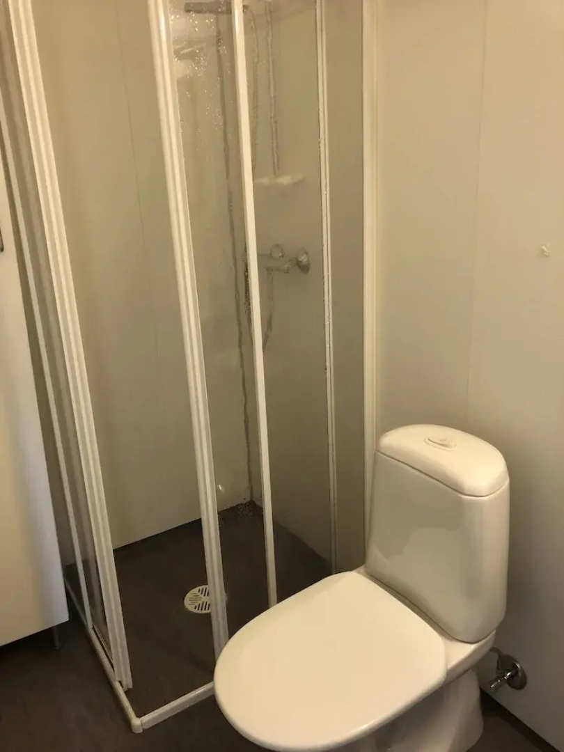 Gauk Apartments E39