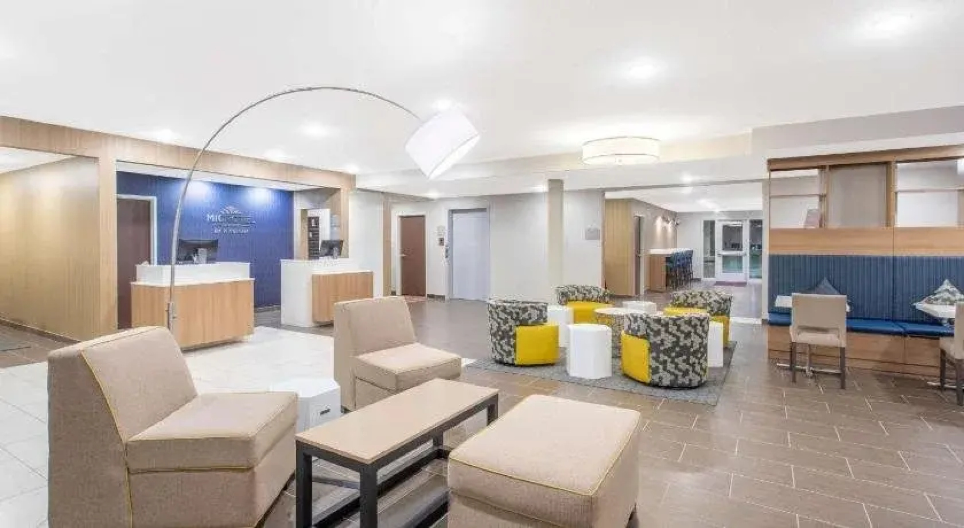 Best Western Limon