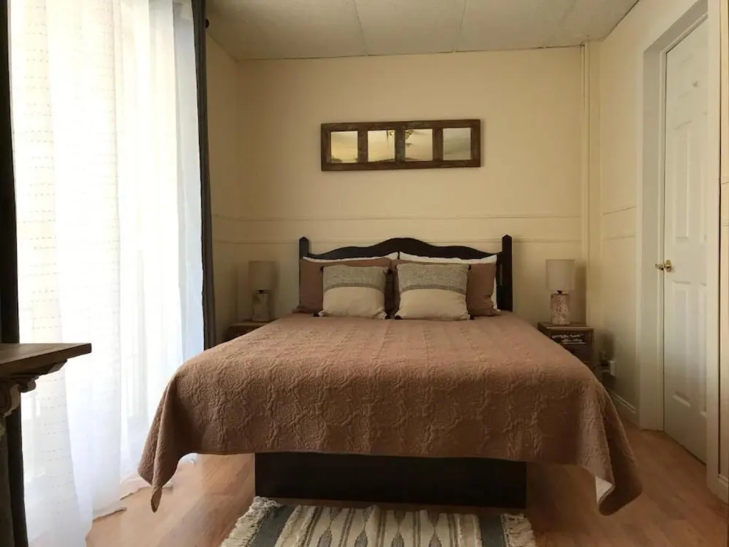 auberge maison gagne