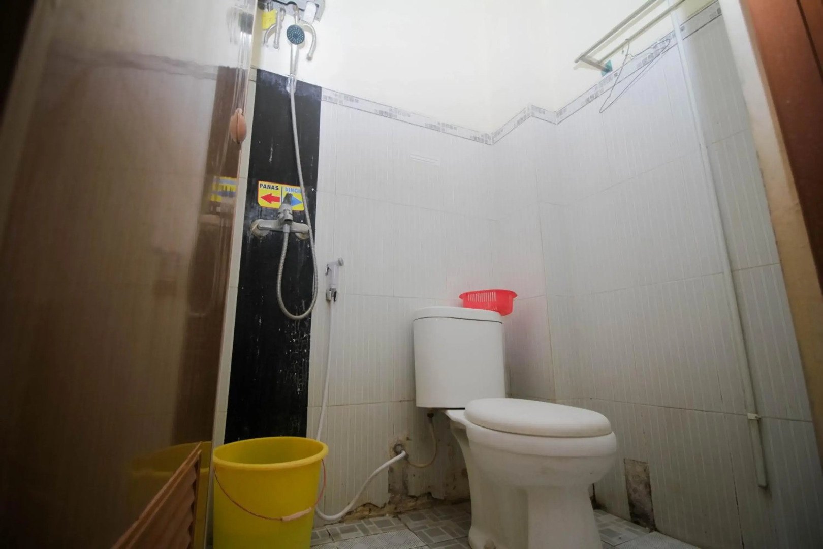 Capital O 2258 Santana Syariah Guest House