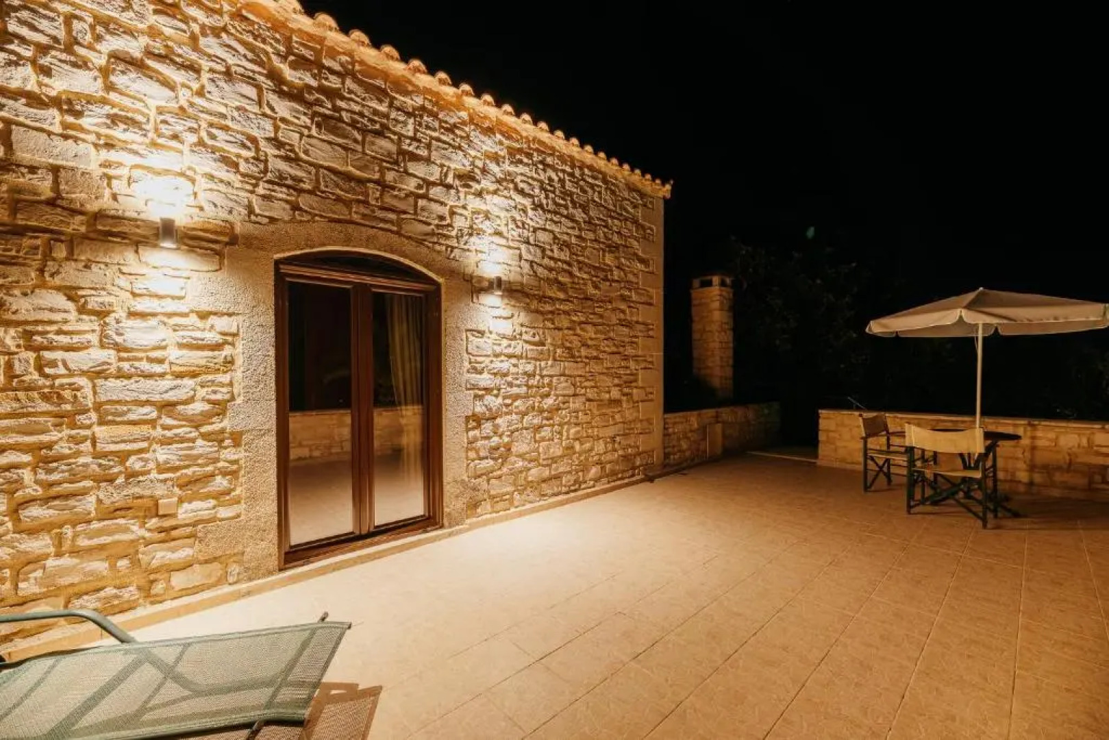 Villa Olympia - Villa Erato