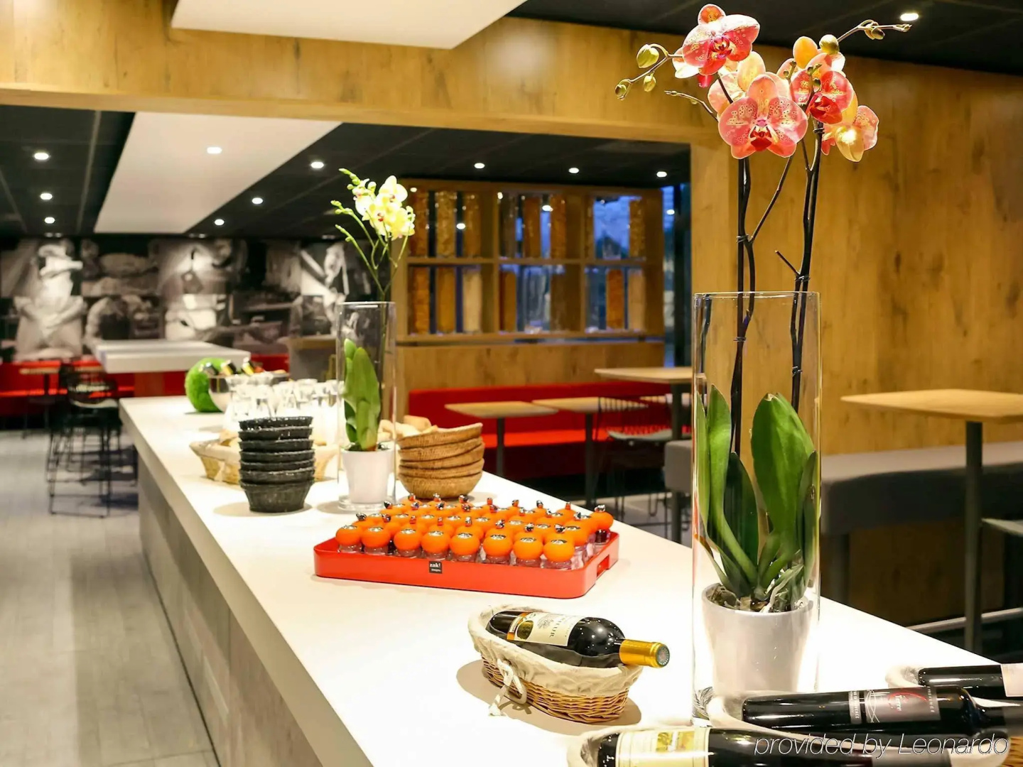 Ibis Aix en Provence Hotel