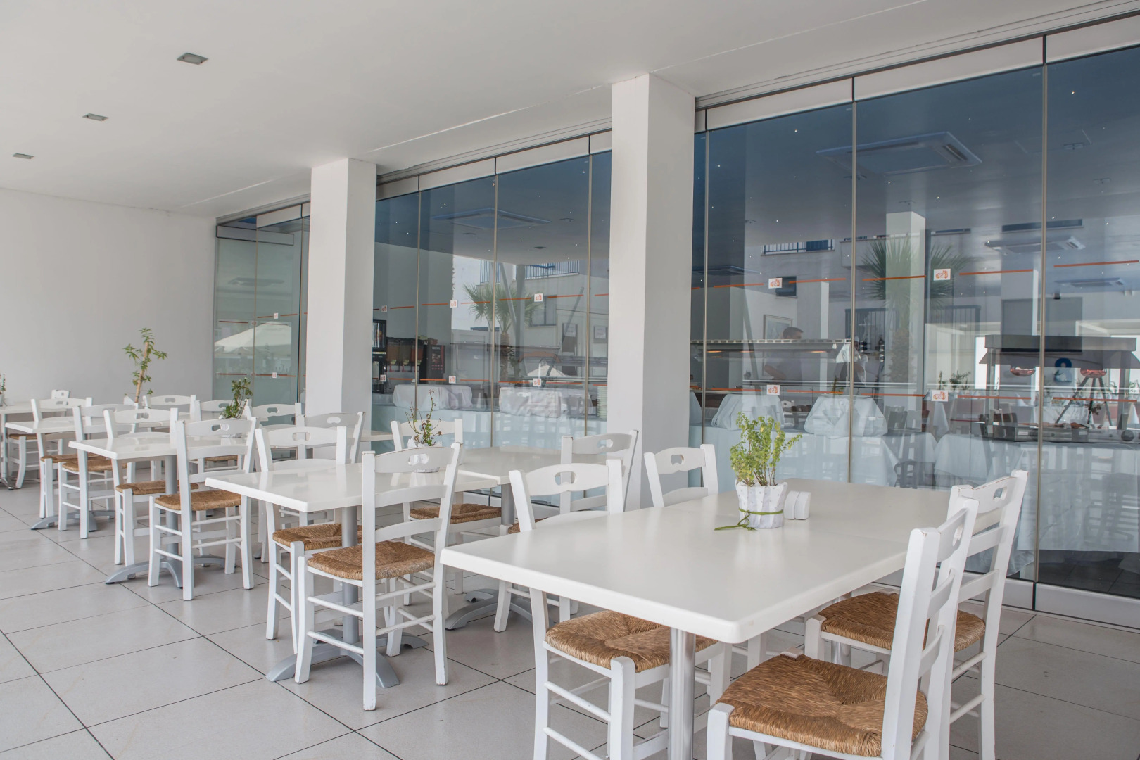 Tsokkos Holiday Hotel Apartments