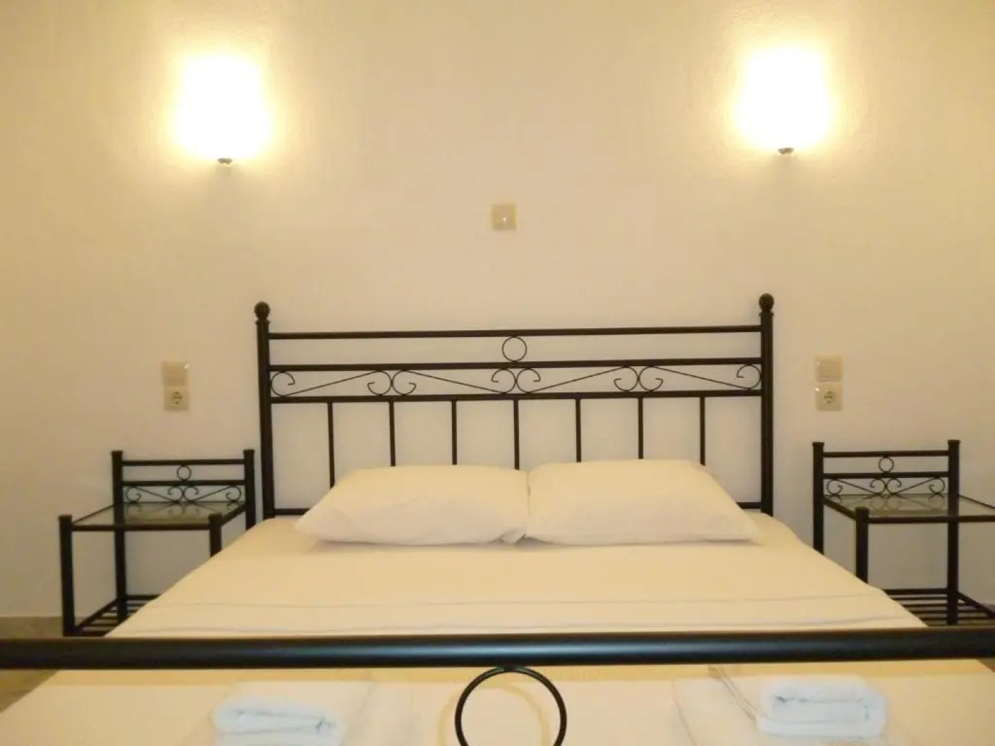 Triton Apartments