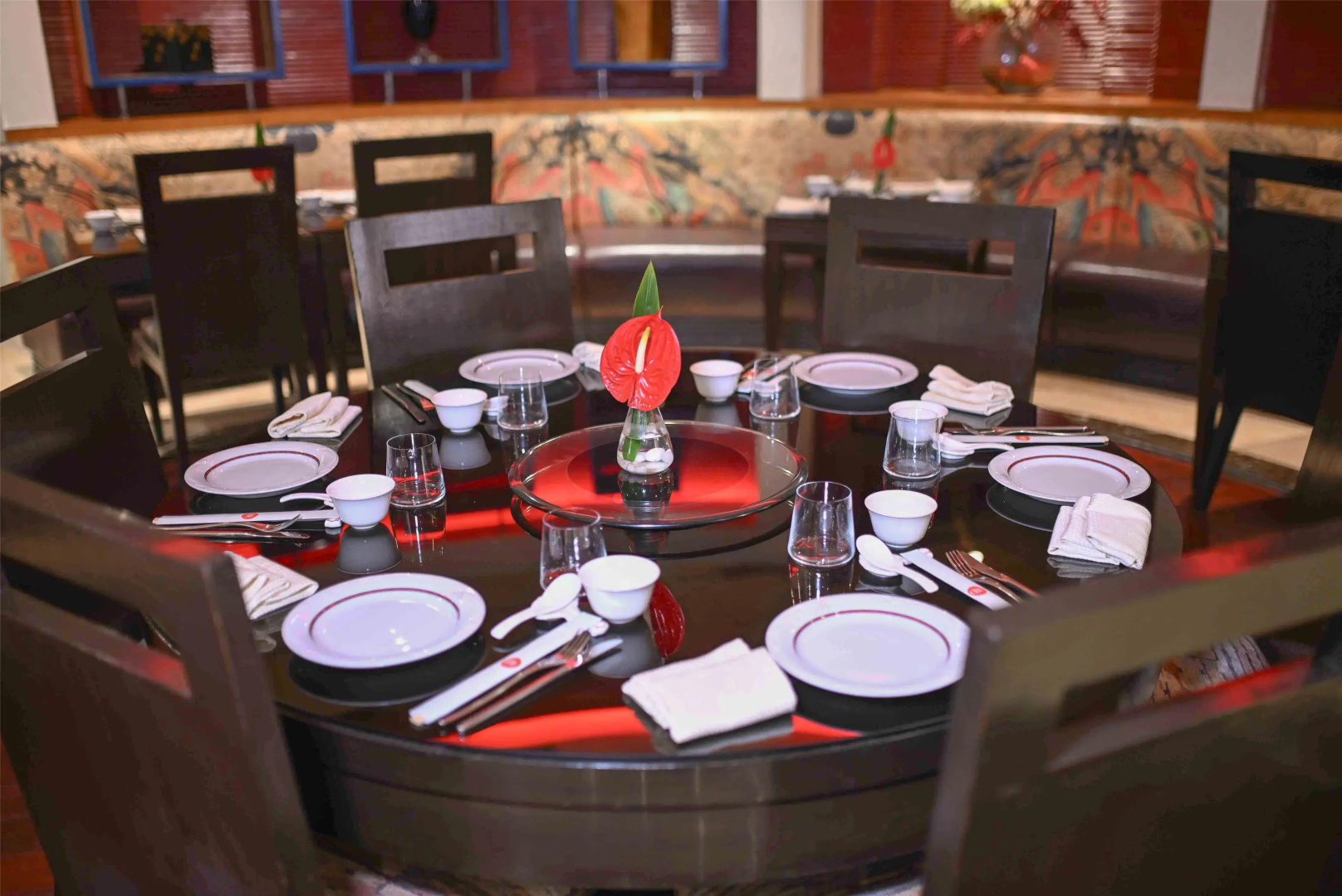 Radisson Blu MBD Hotel Noida