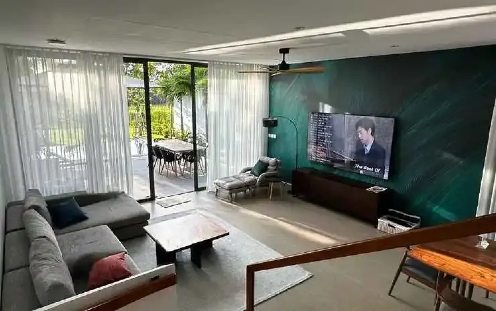 Sanctuary Ho Tram Resort