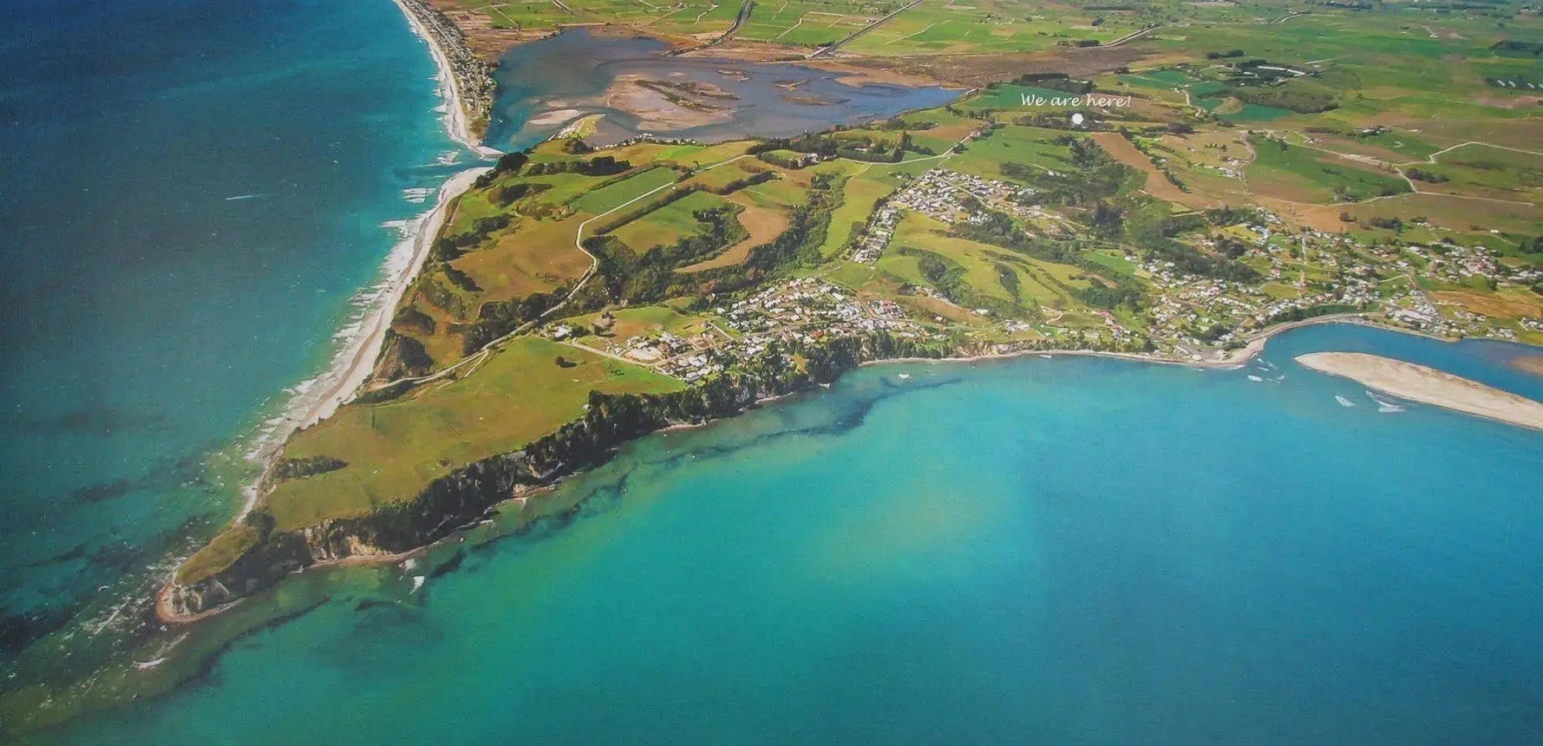 Maketu Hilltop Holiday Park