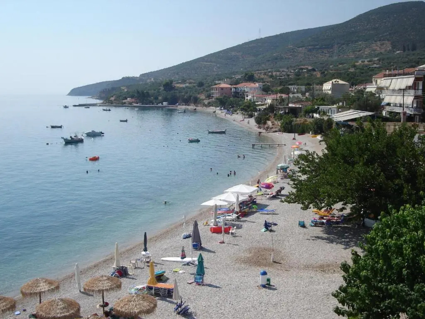 Fotopoulos Apartments