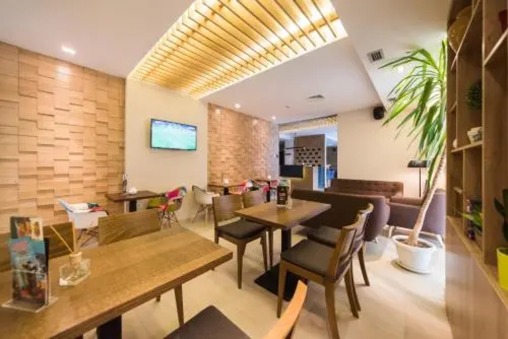 Hotel Mons