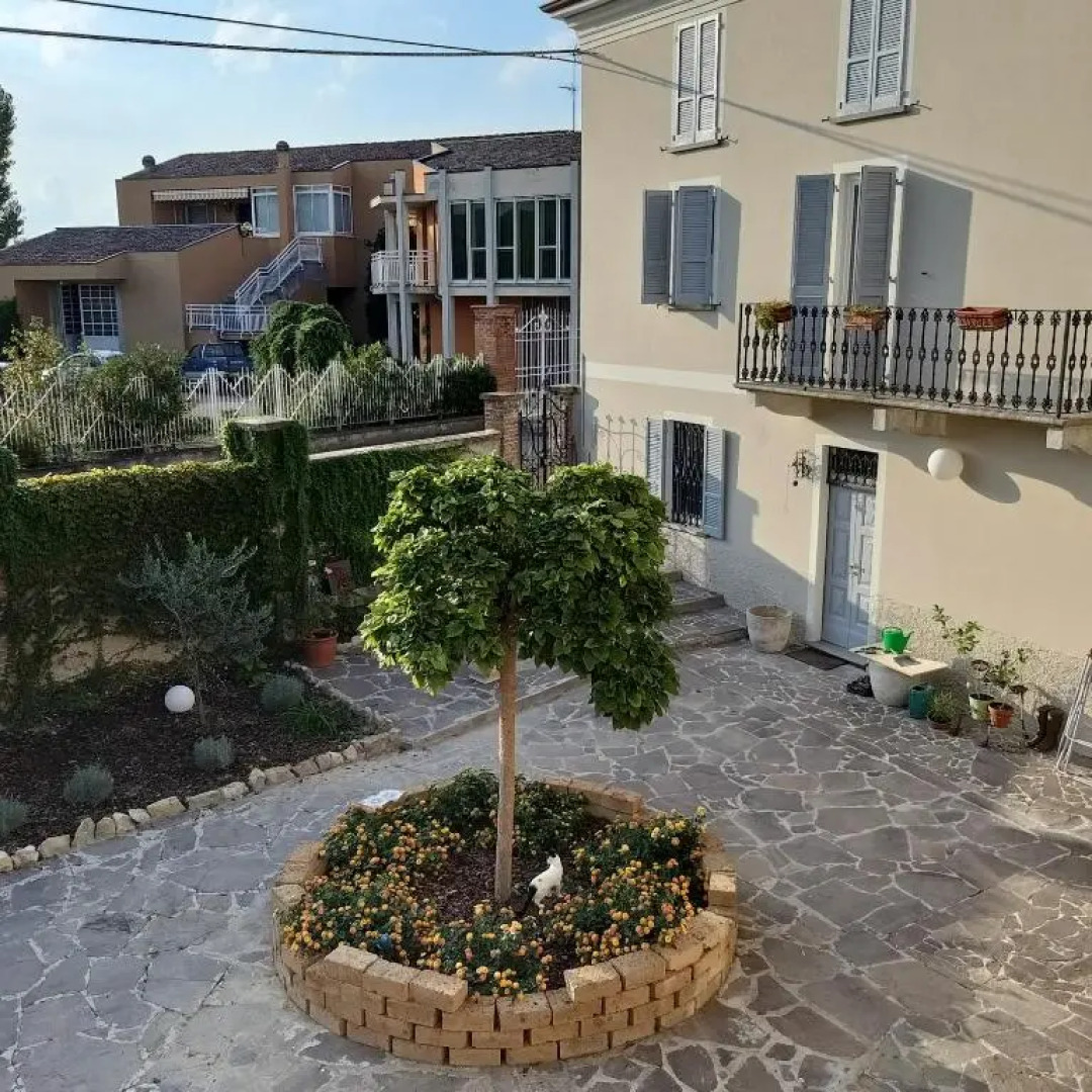 Albero di Karta