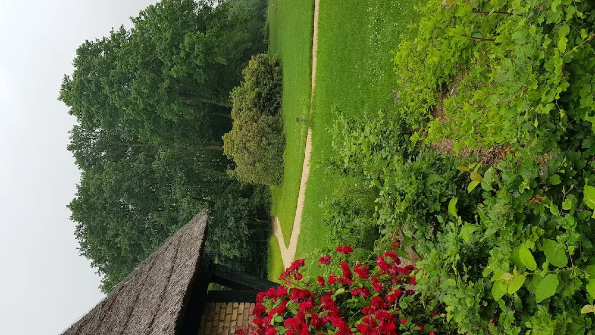 Schaluinenhoeve