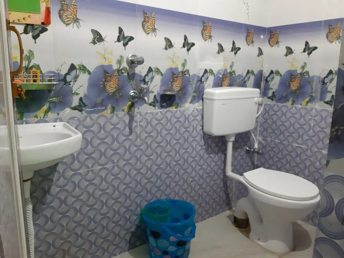 Goroomgo VIP Lodge Puri