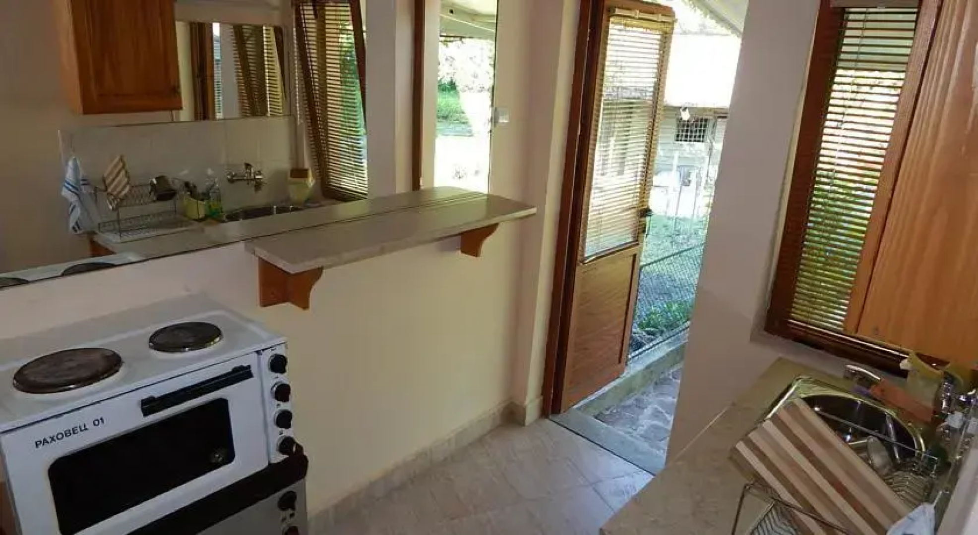 Natali Apartment