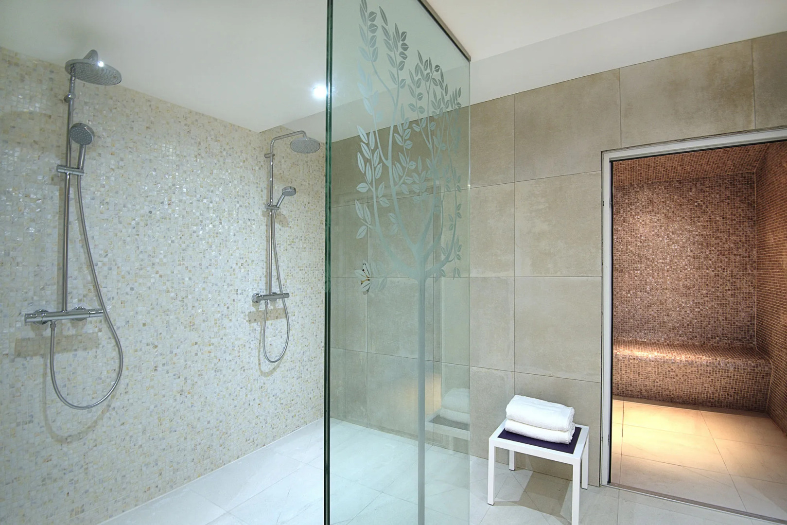 La Bastide de l'Oliveraie