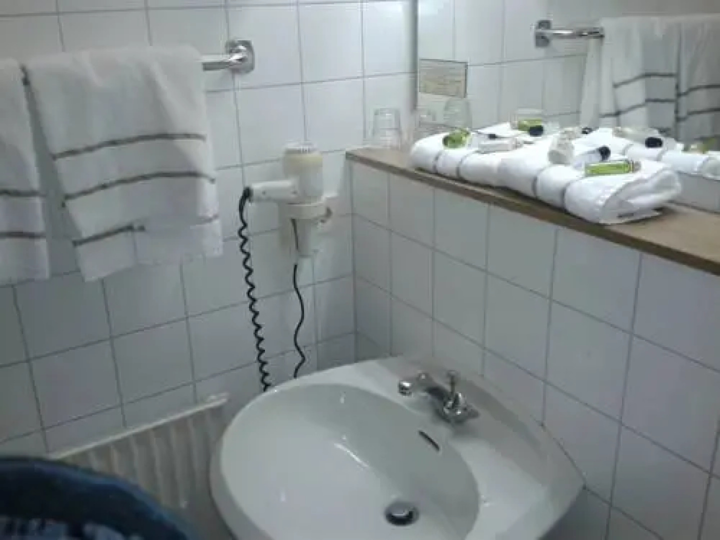 Nordsee-Hotel Deichgraf