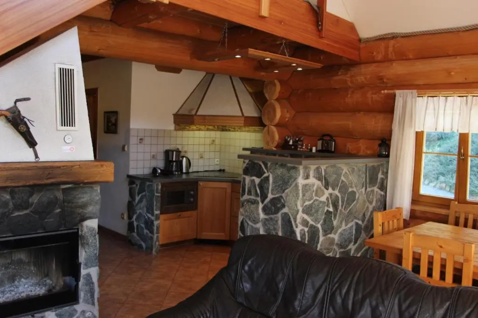 Ranch Bystrá