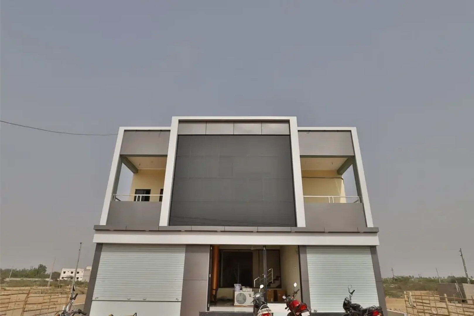 OYO 37298 Hotel Ocean