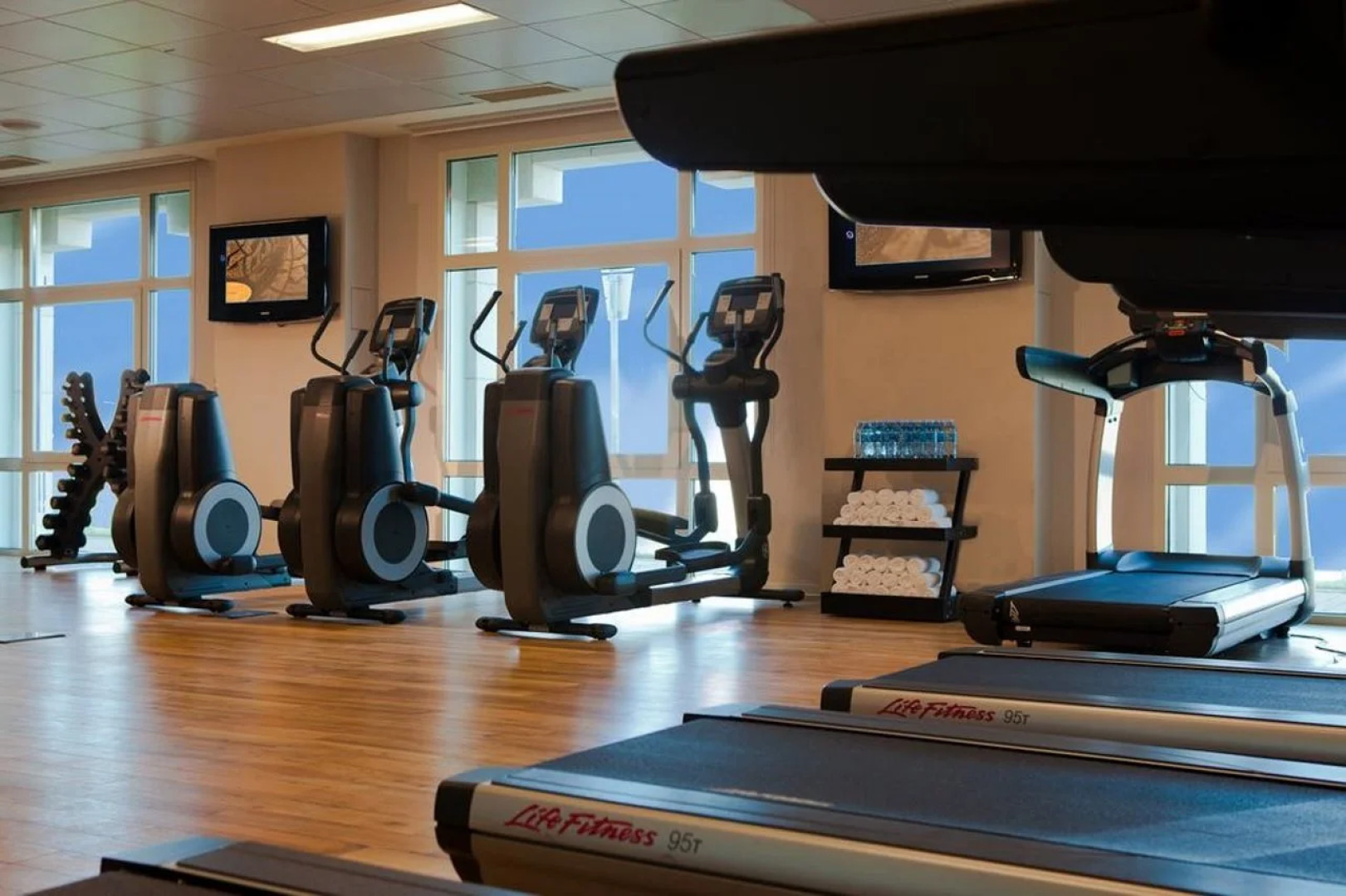 Renaissance Tlemcen Hotel