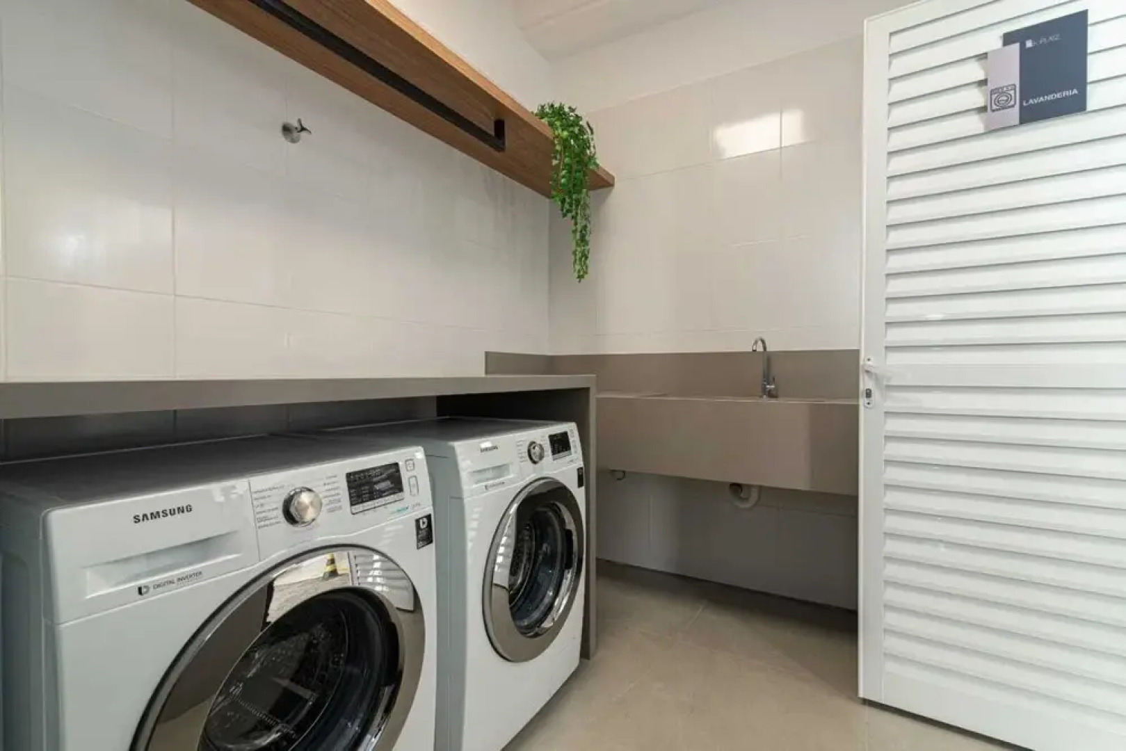 roomin I Kplatz I Campinas