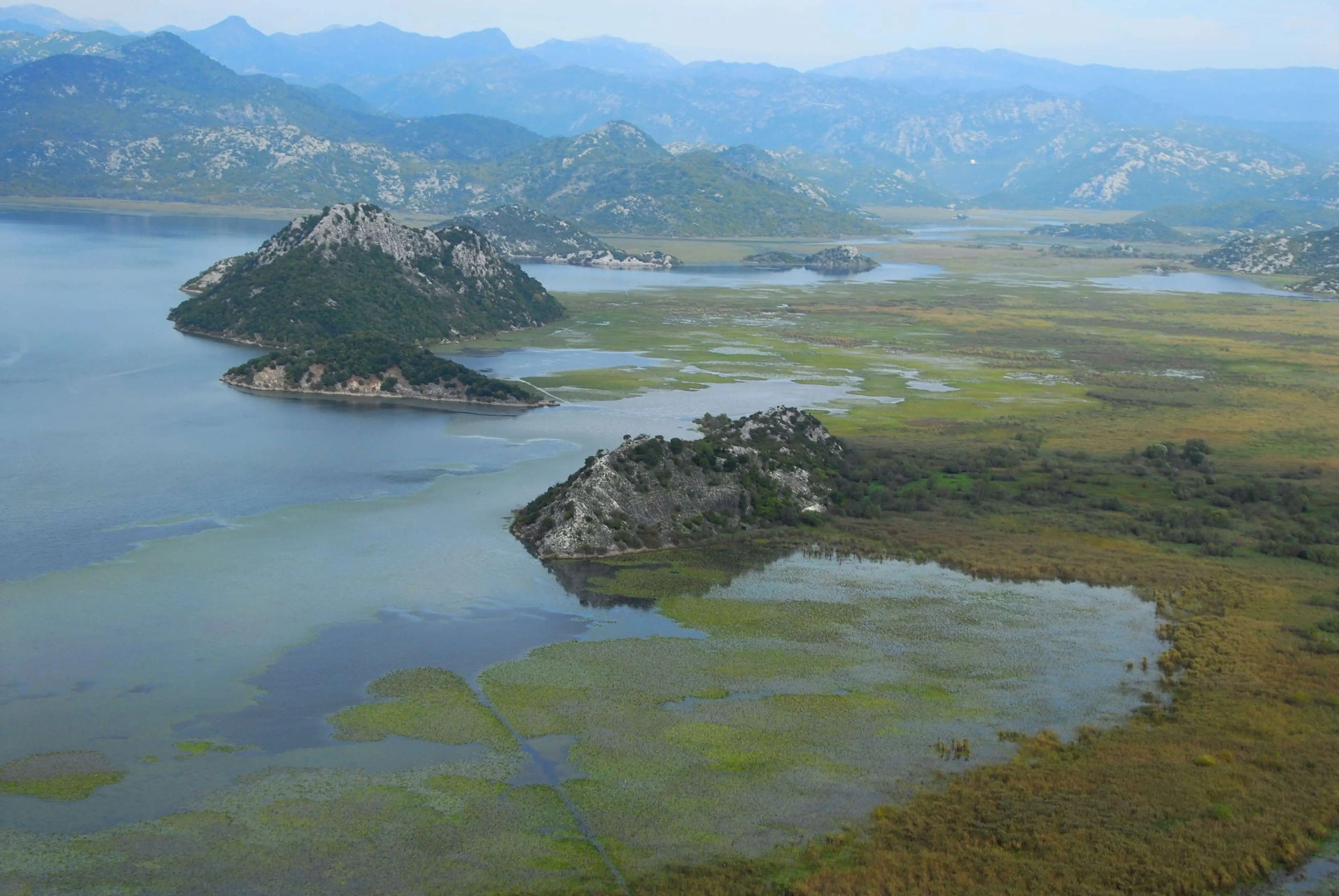 Ramada by Wyndham Podgorica