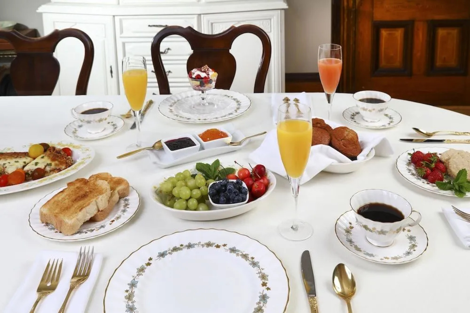 Summerside Inn Bed and Breakfast