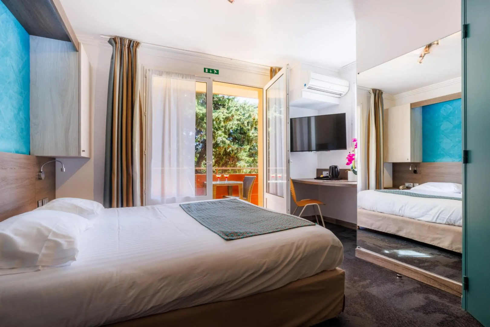 Hotel Plage Saint Jean
