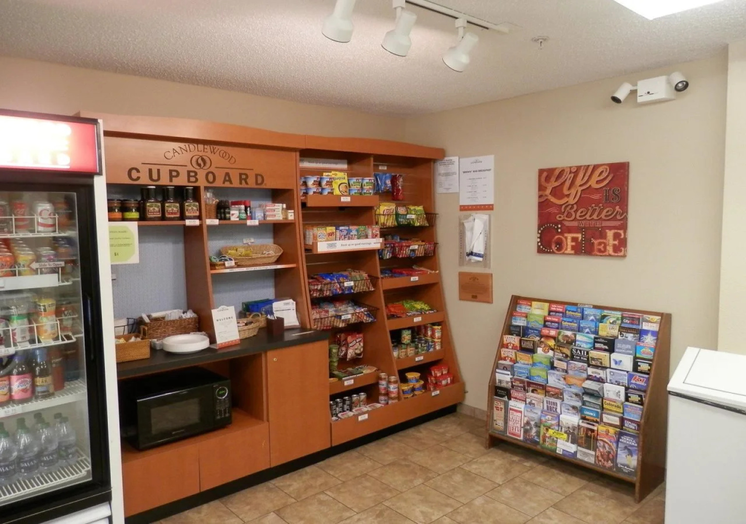 Sonesta Simply Suites Houston – NASA Clear Lake