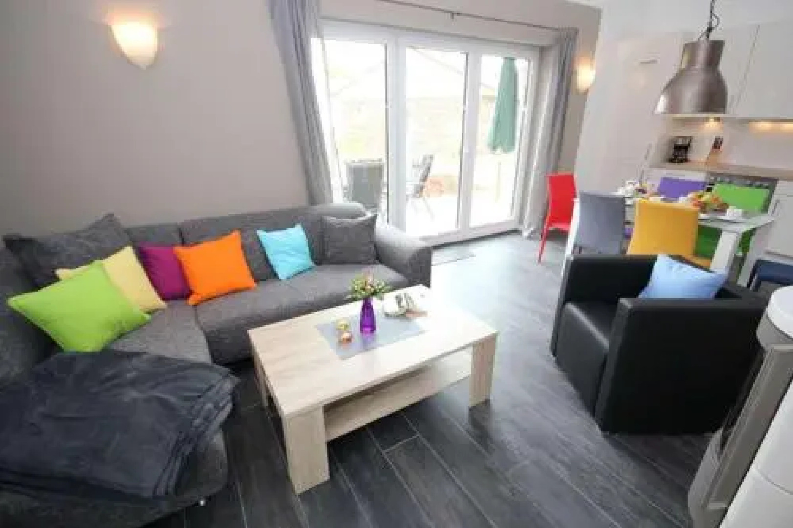 Feriendorf Südstrand Haus 56