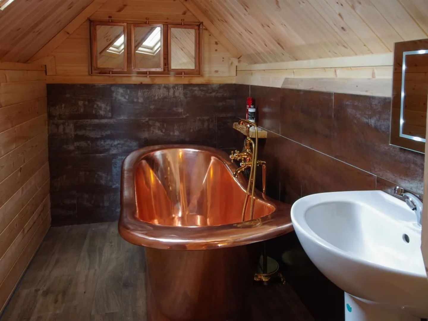Kirnan House