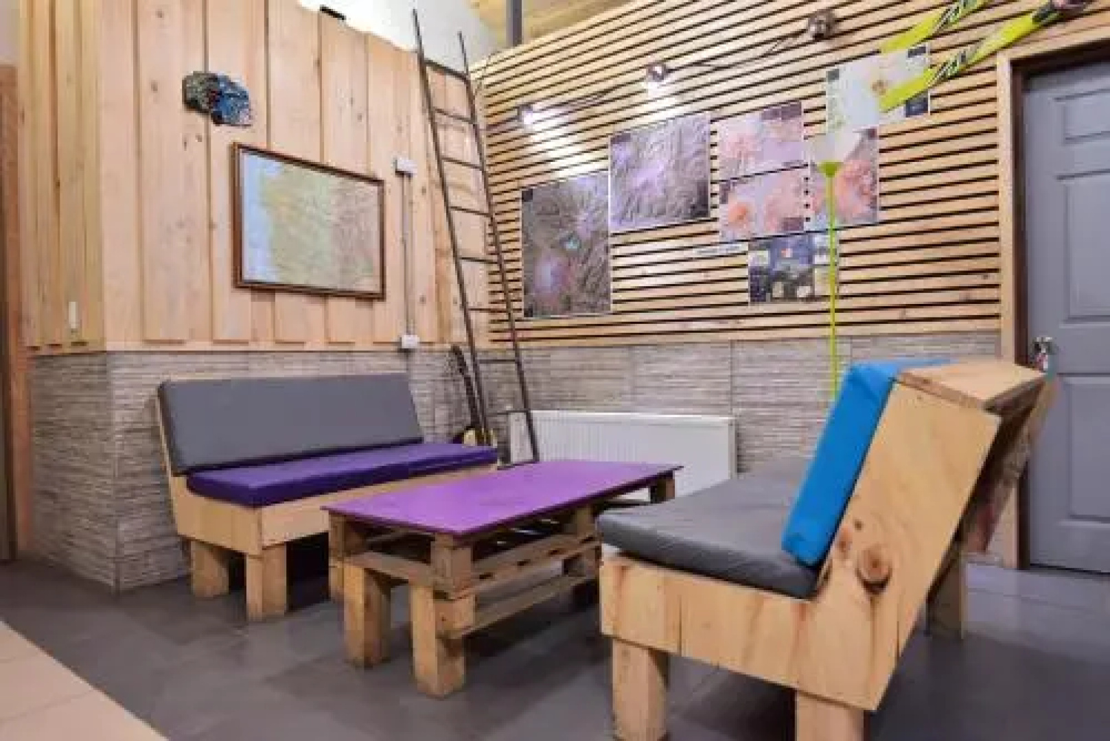 Hostal Ruta 181
