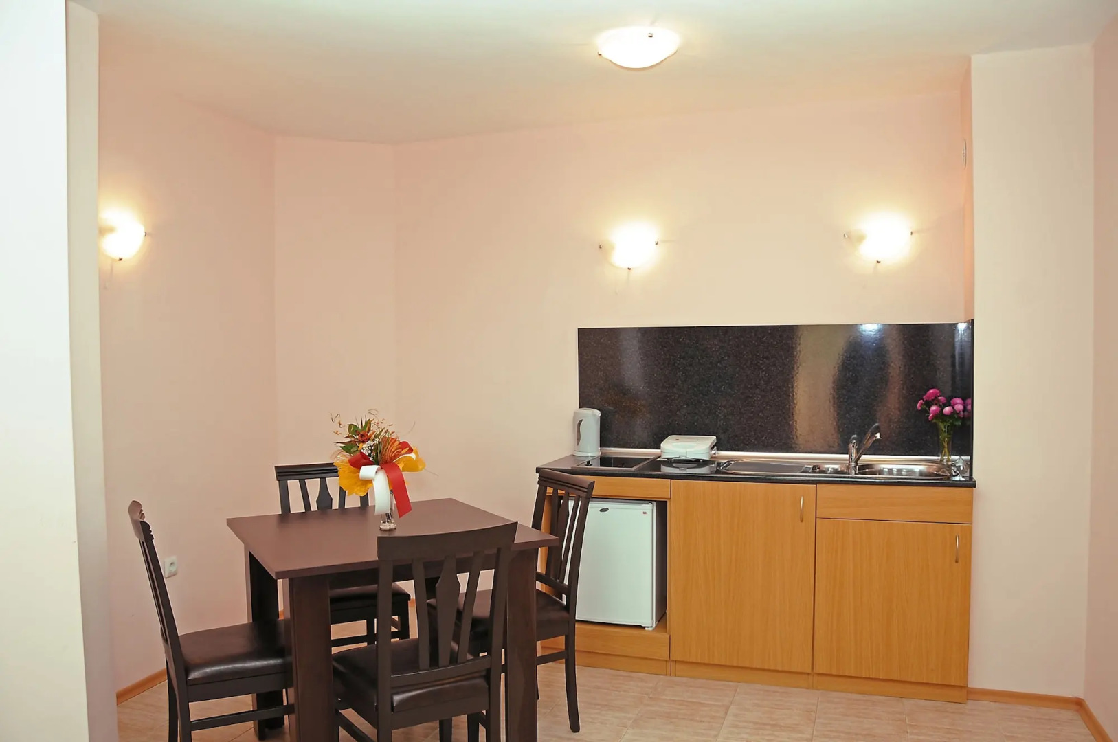 Hotel Andromeda - All inclusive