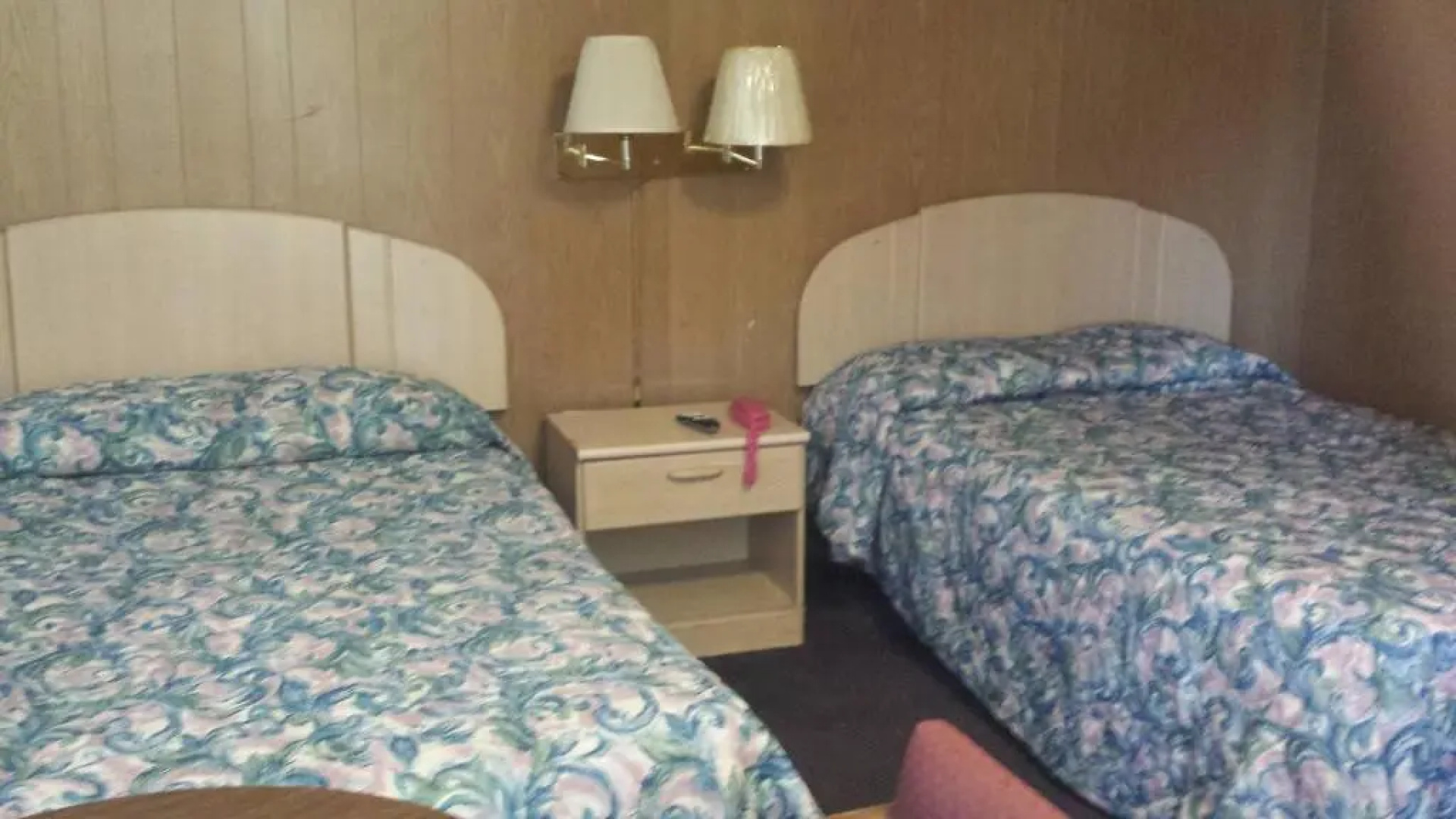 Relax Inn Ranger