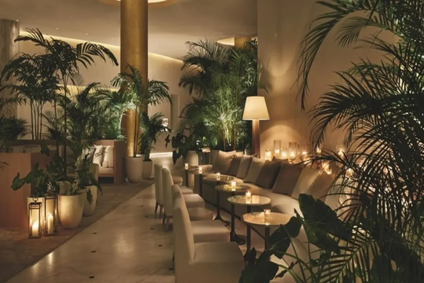 The Miami Beach EDITION