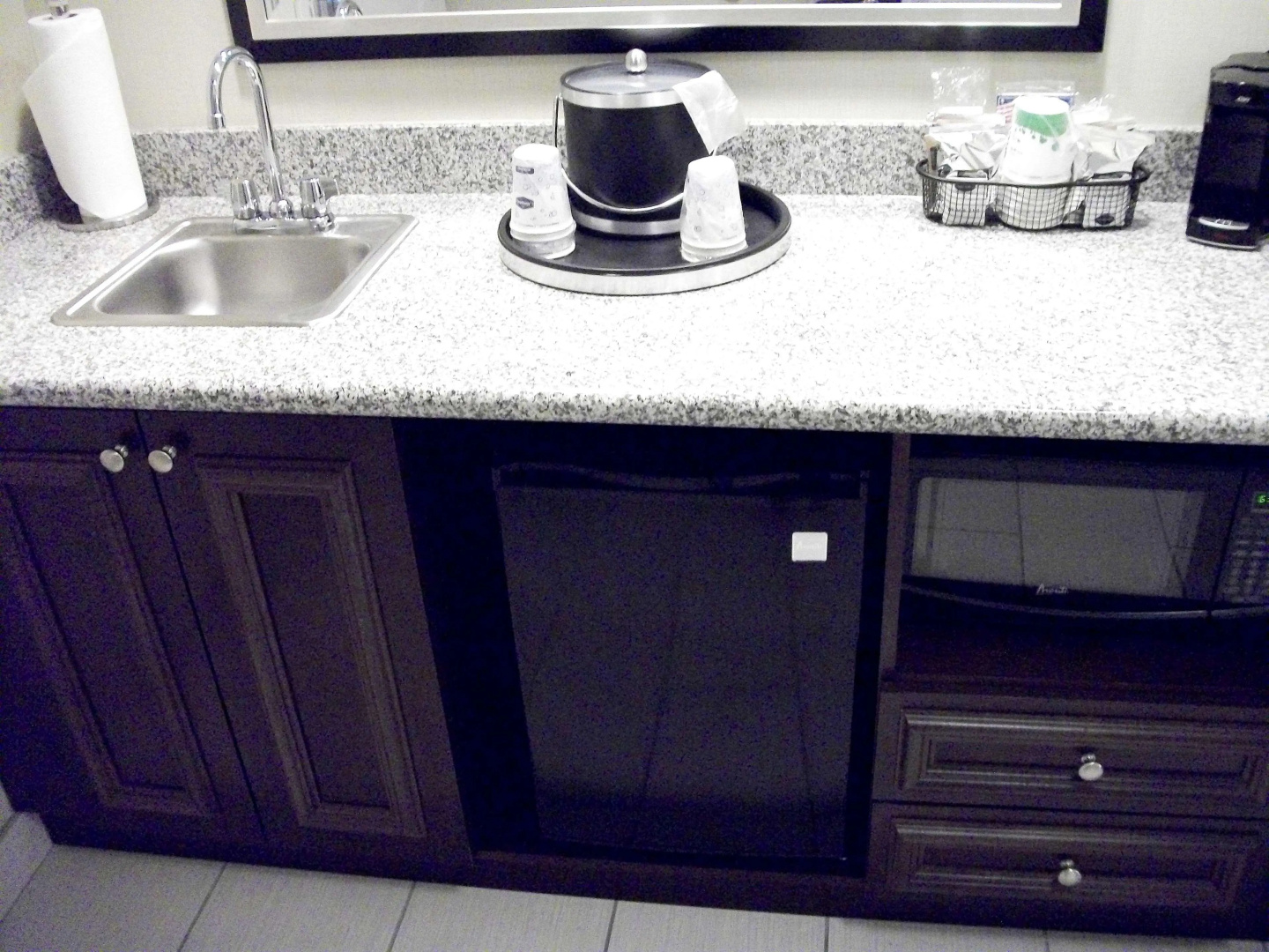 Hampton Inn & Suites Manteca