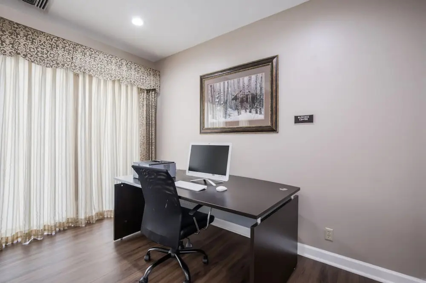 America's Best Value Inn and Suites