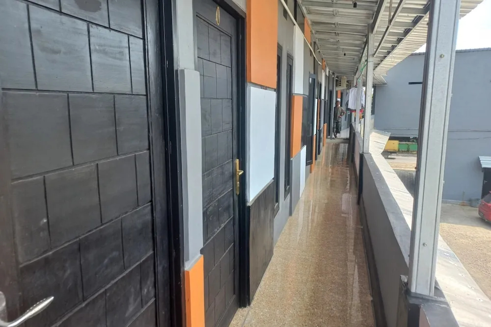 Hotel O Guest House Cinta Damai