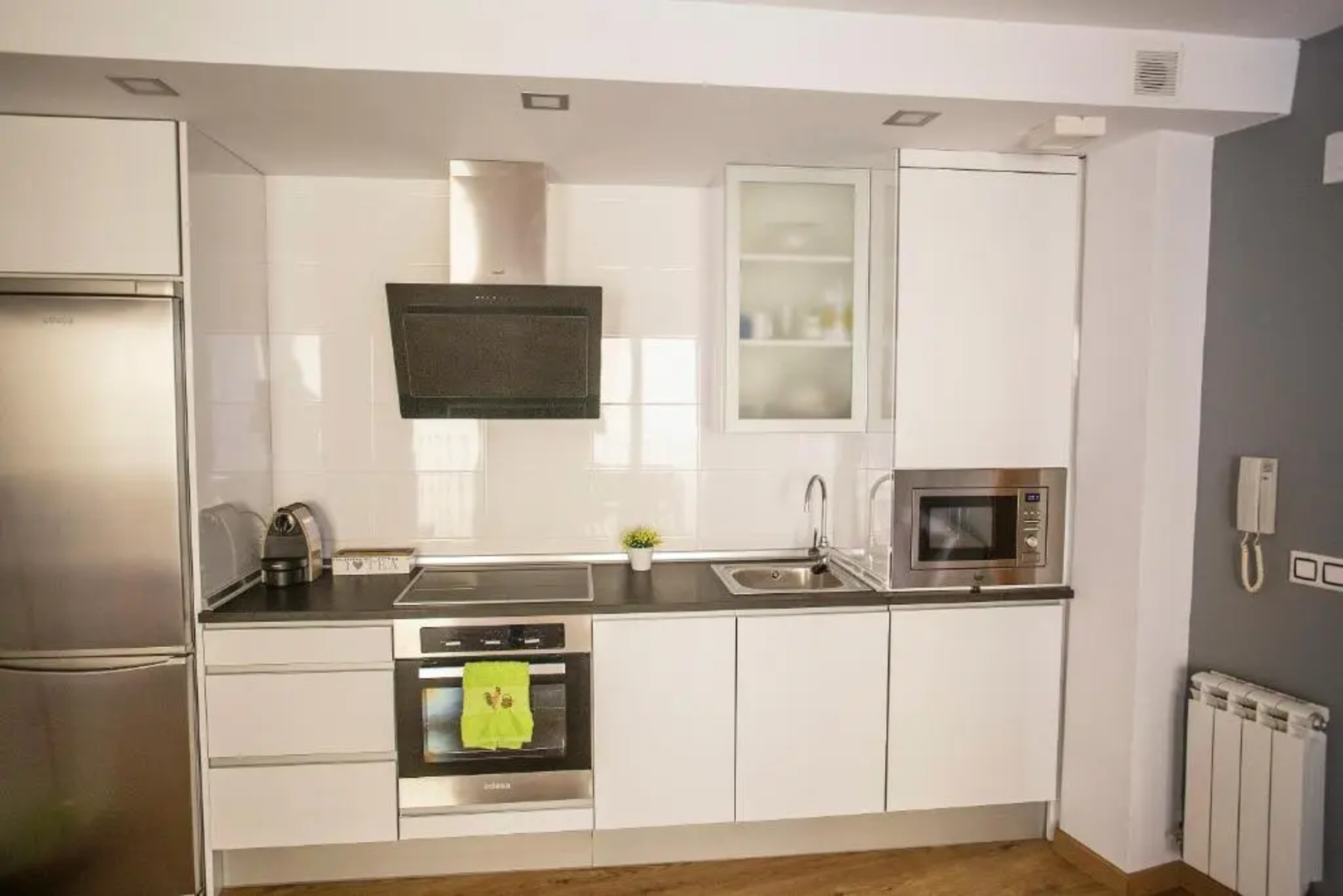 Apartamentos Amaiur 2