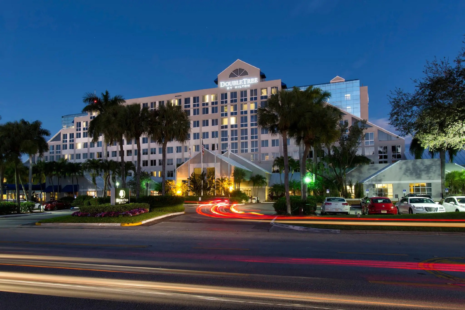 DoubleTree by Hilton Deerfield Beach Boca Raton