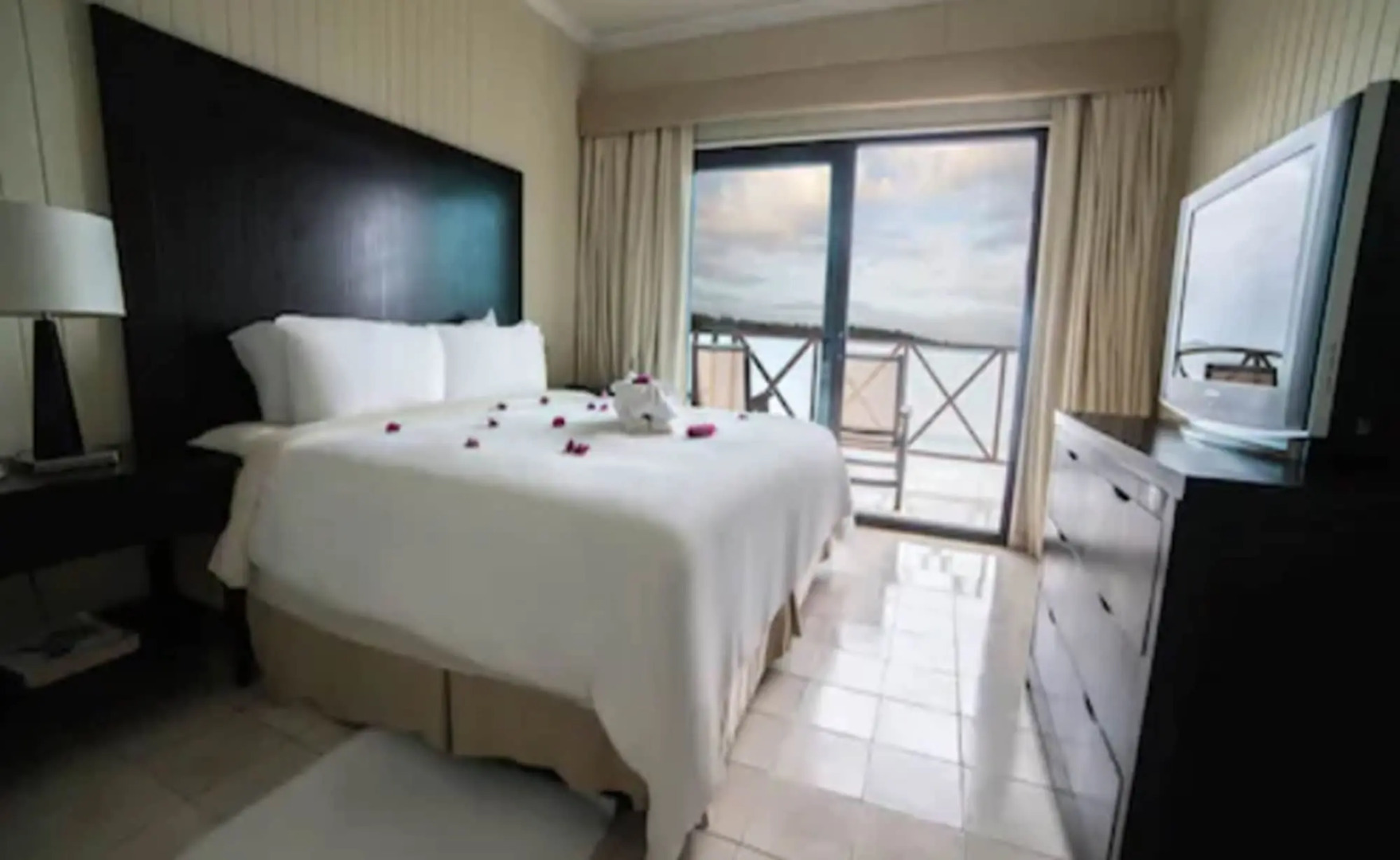 Playa Tortuga Hotel Beach And Resort