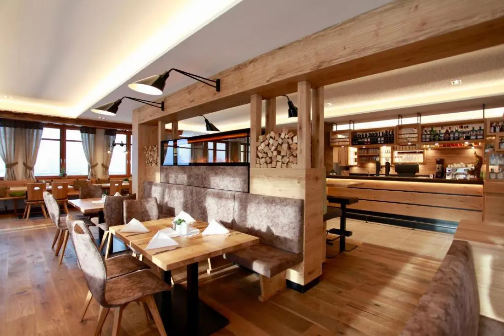 Berghof Dachsteinblick