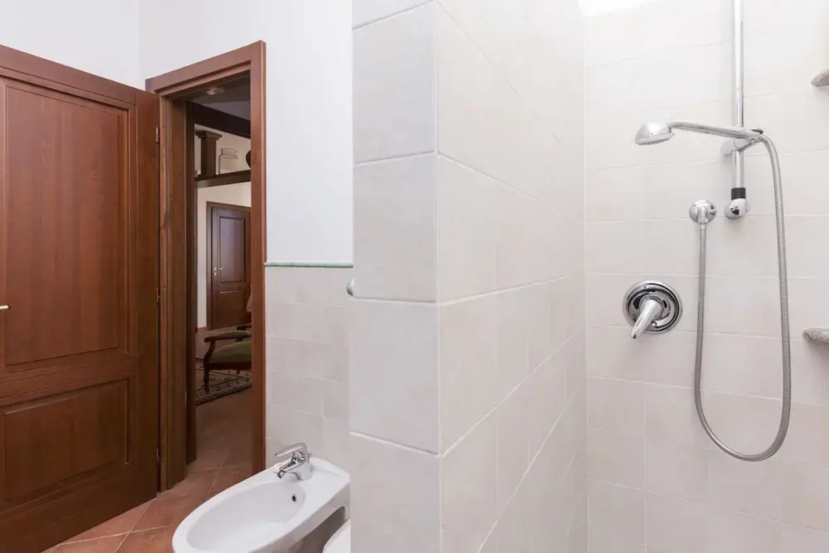 The Bread Oven House