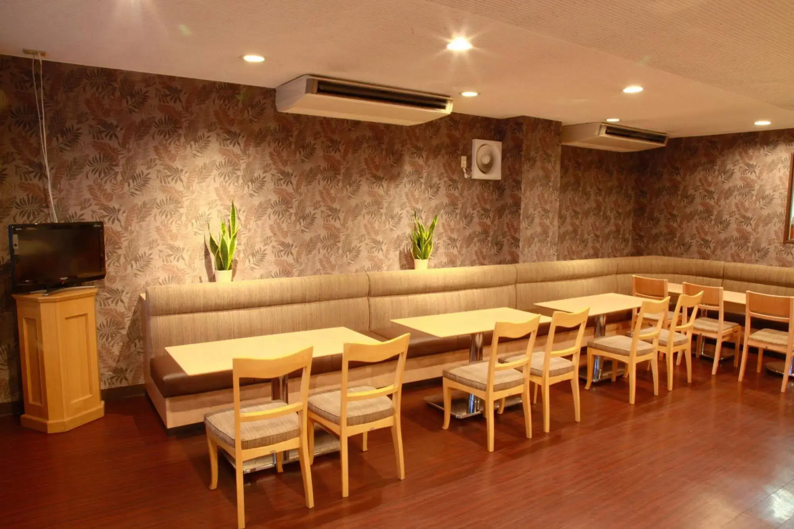 Hotel Hachiman