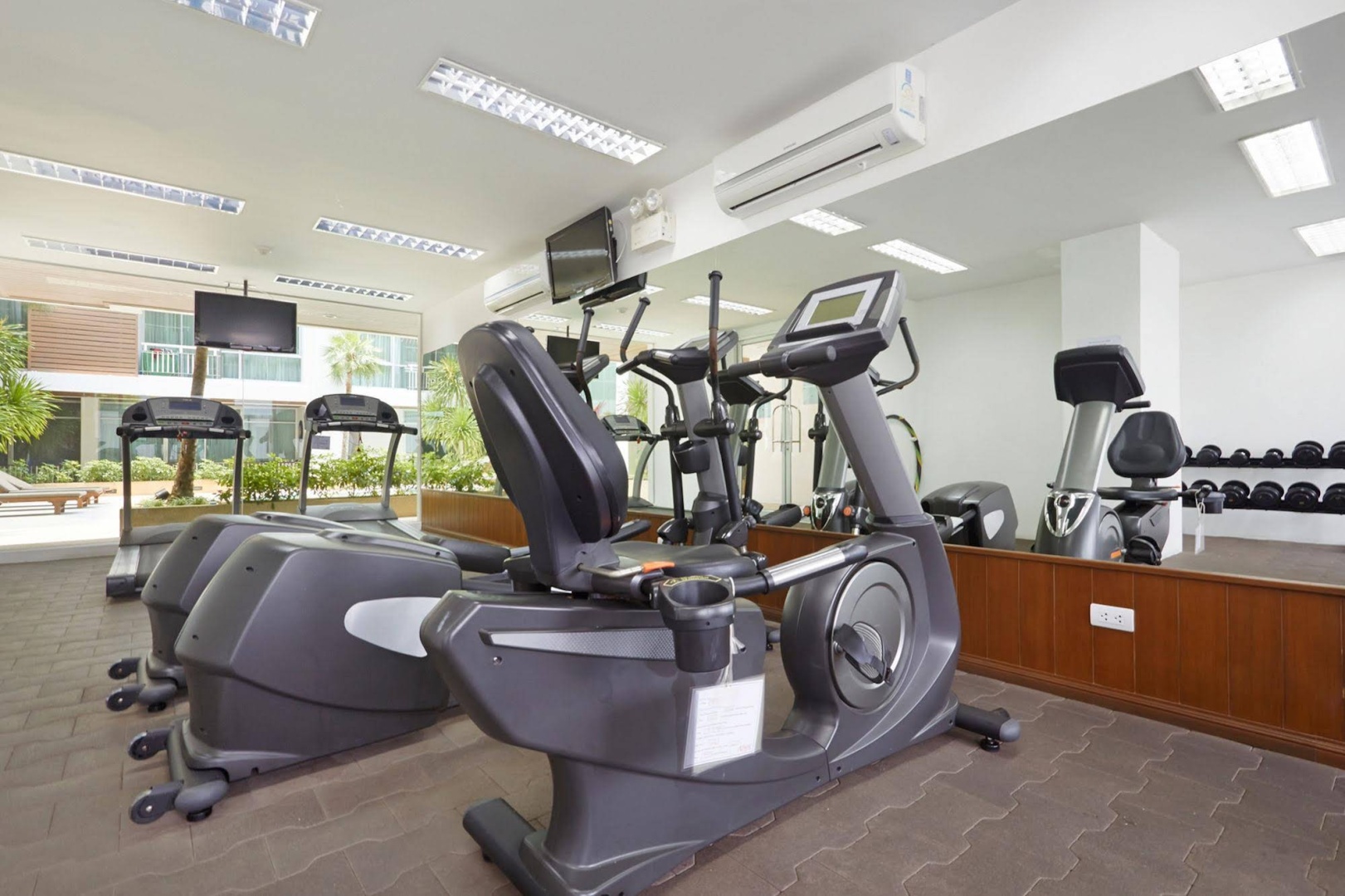 D Varee Residence Patong