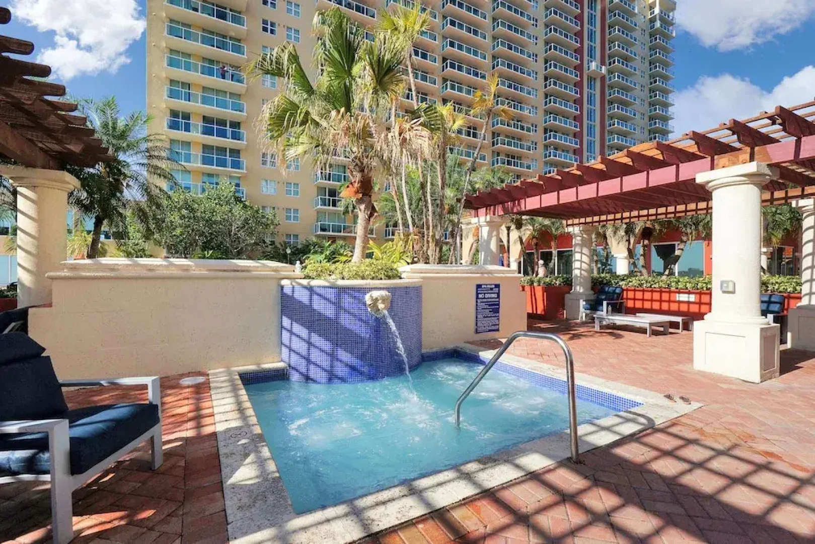 Intracoastal Sunny Isles by SunPearl