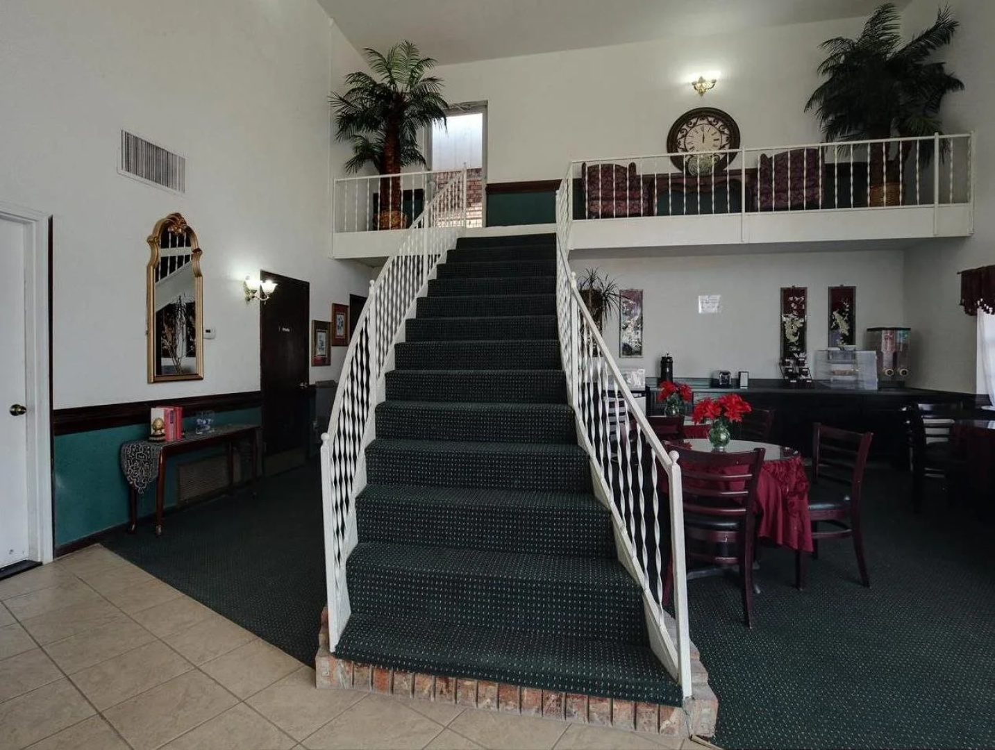 Motel 6 Ruston LA