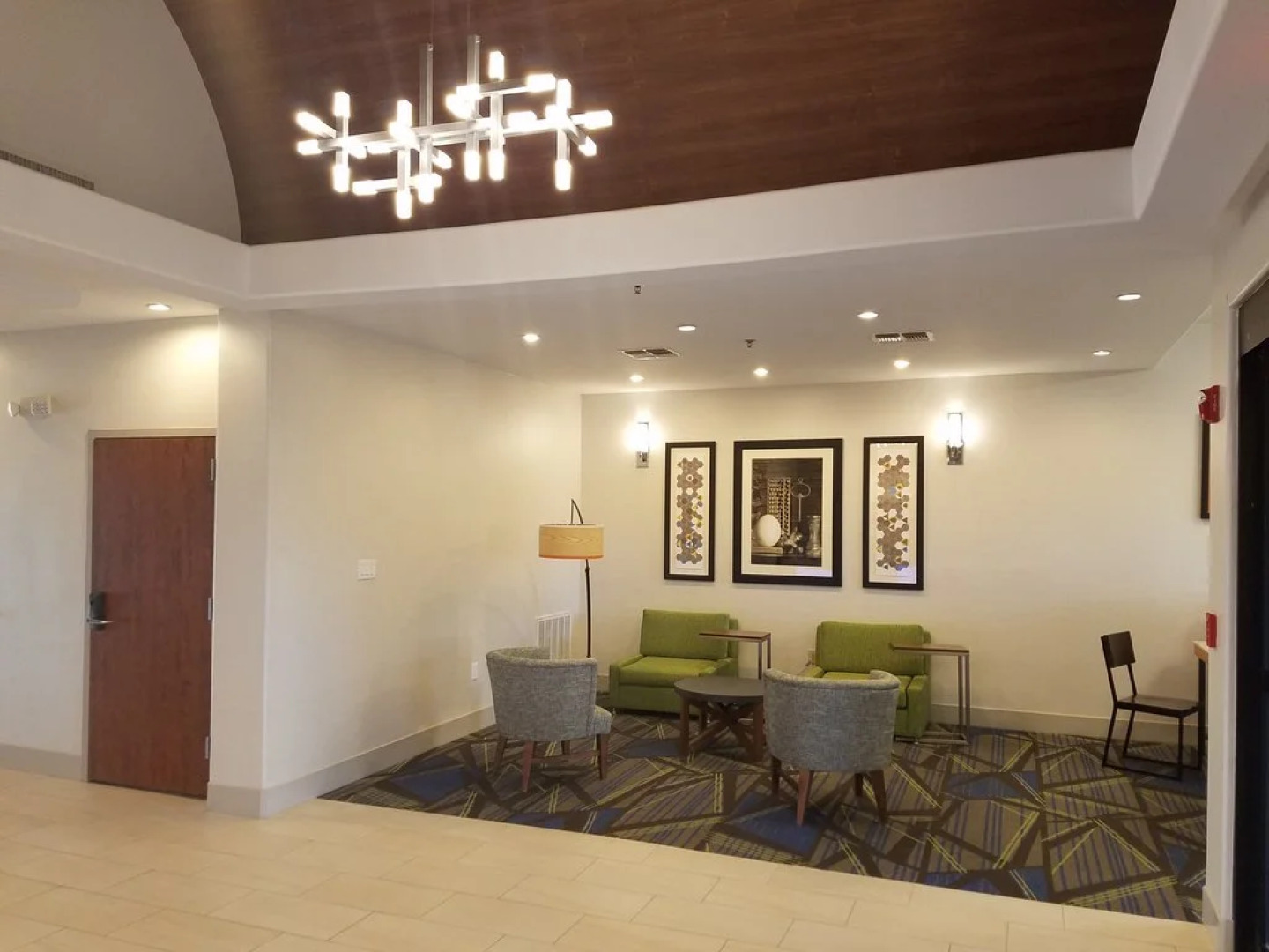 Holiday Inn Express & Suites Rio Grand by IHG