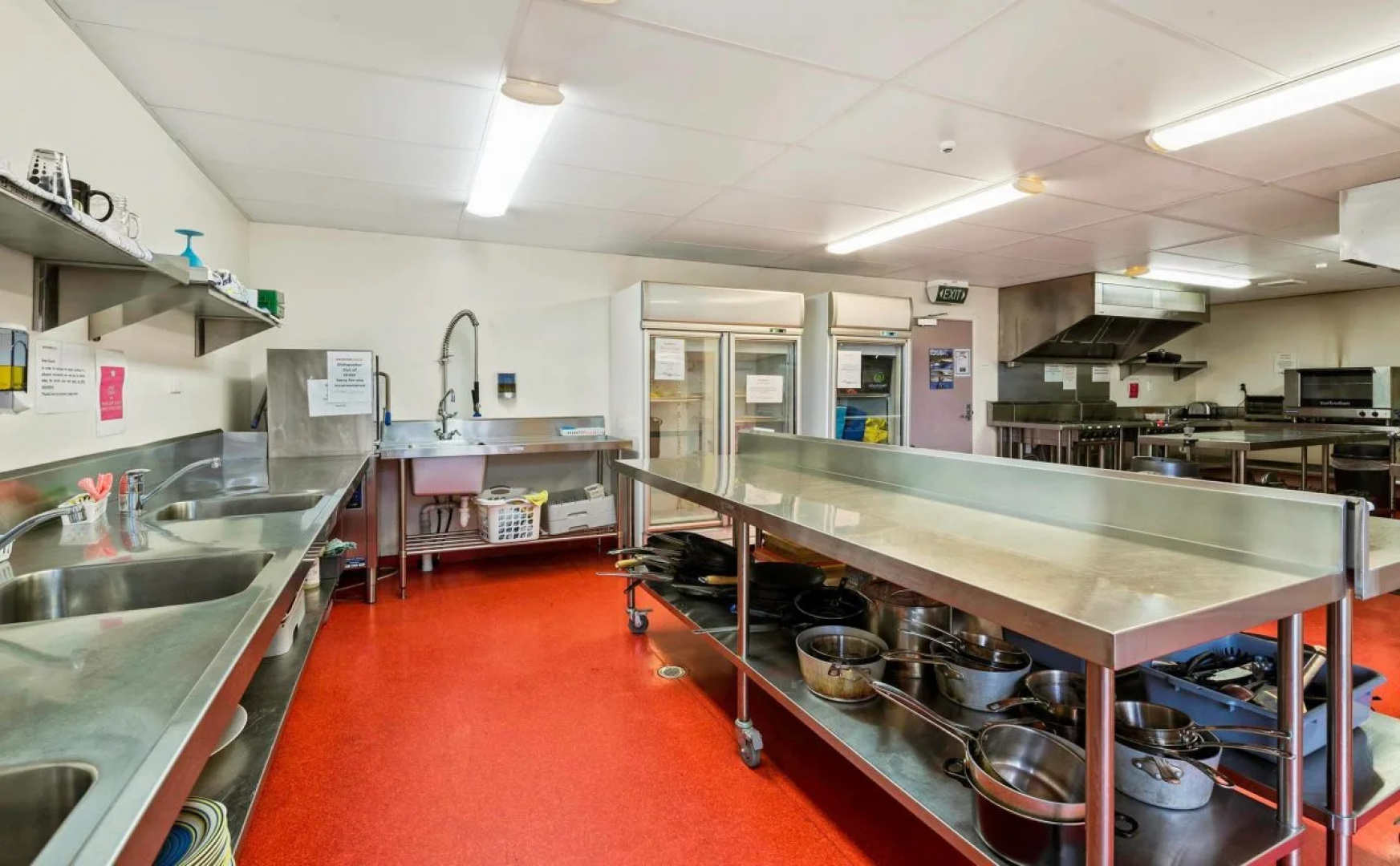 Shotover Lodge